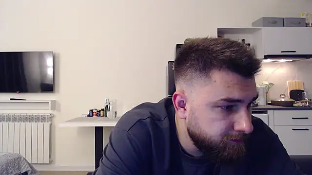 johny_sins_with_hair_ Show Webcam