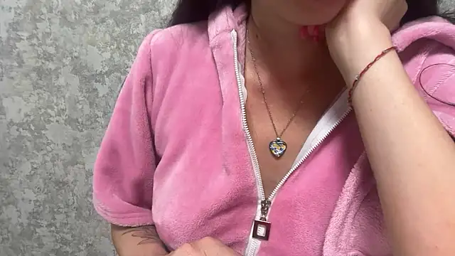 XXX chat uživo modela Angelinaa19
