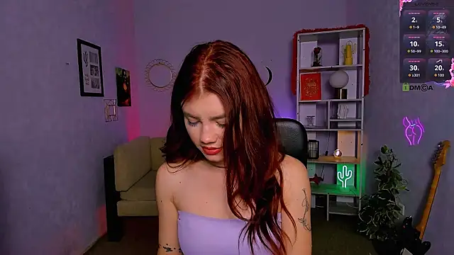 isabel_wave Chat XXX live