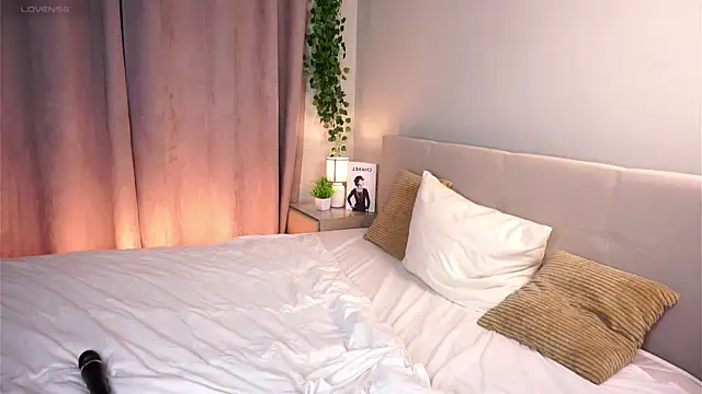 AmparoCilek Chat XXX live