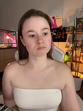 Živý XXX chat sweetest_pie