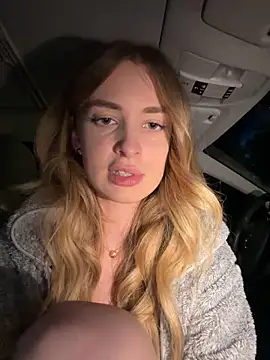 EvieEvans 在線直播表演