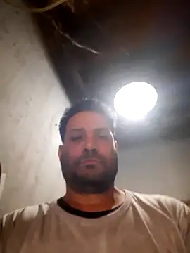 Show de hecwil8 na webcam