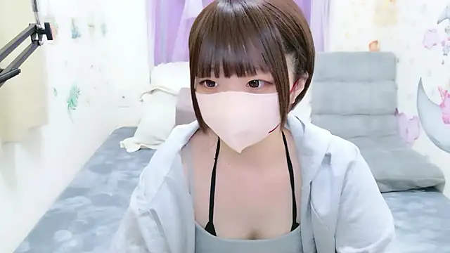 Chat XXX Live ASUKA_ch
