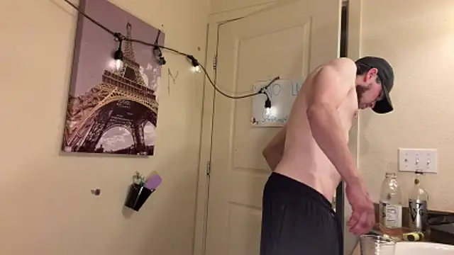Bad_Boy69_MattZZZ Pertunjukan Webcam