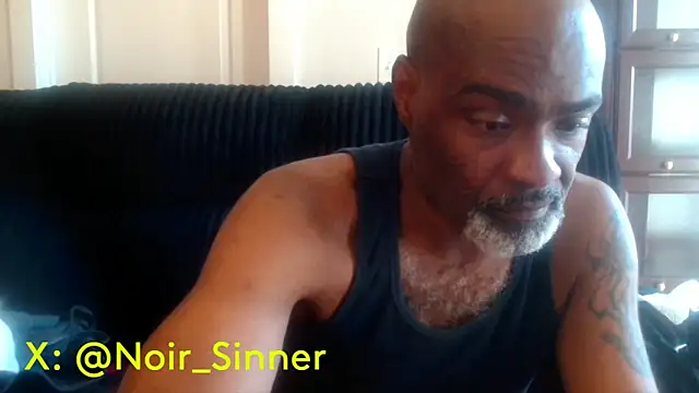 sinnernoir – Naživo XXX chat