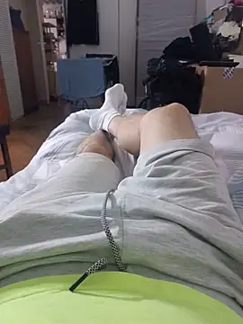 kenzzzz – Kamerová šou
