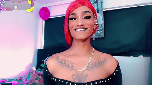 Kendall_hornyy's Webcam Show
