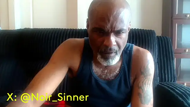 sinnernoir's Live XXX Chat