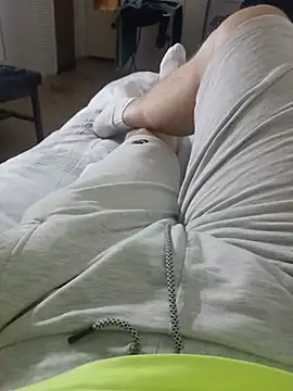 kenzzzz Webcam Show