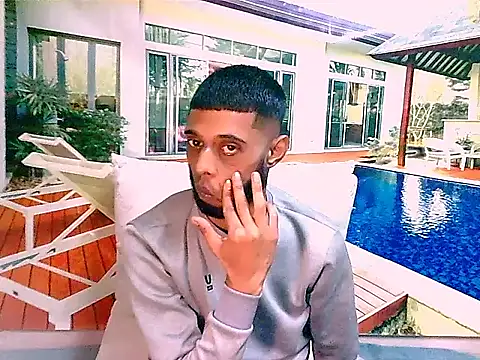 CharmingIndian1 webcam show