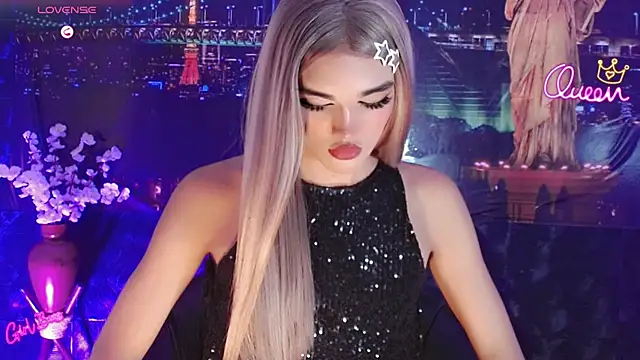 Evonny_colucci 라이브 XXX 채팅