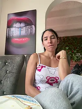 Niky_777 Live XXX-chat