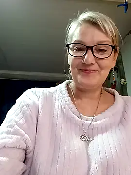 irinamaux's Live XXX Chat
