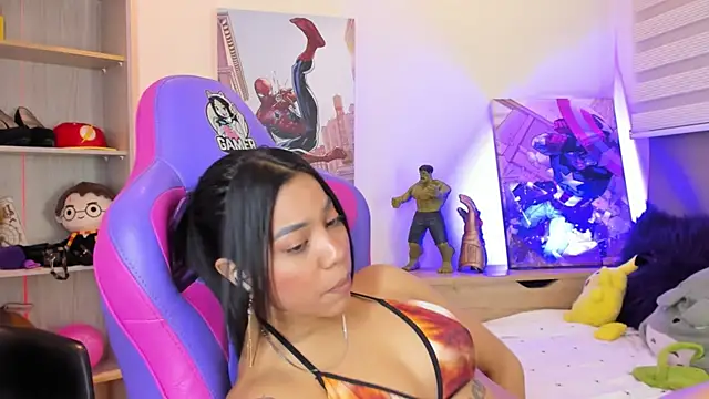 Živý XXX chat madelyn_rose_