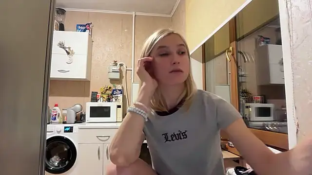 AngelJeni – Naživo XXX chat