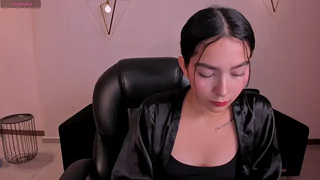 Živý XXX chat SophieKiss1