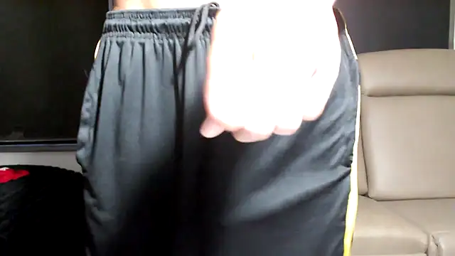 แชท XXX สดของ ThickD2C