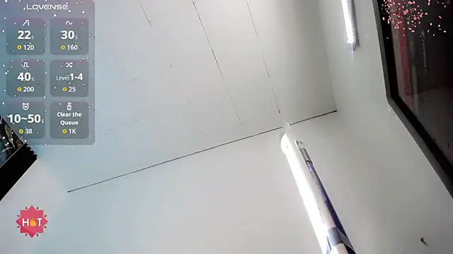 Candyfetish_'s Webcam Show