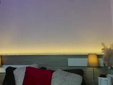 Chat XXX Live ZarahFoxx