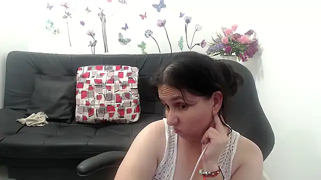 Chat XXX ao vivo de victoria_jones