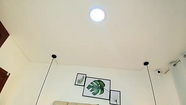 Chat XXX ao vivo de AdharaSmithh