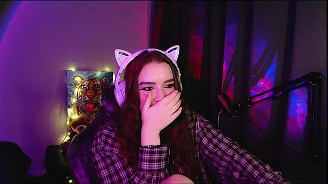 Chat XXX ao vivo de Celia_Sensual_