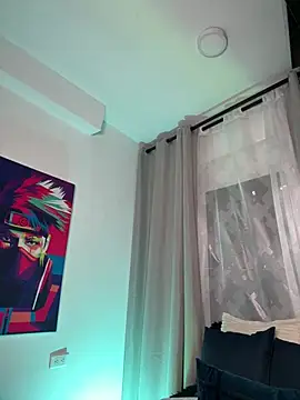 Jamess_White élő XXX-chatje