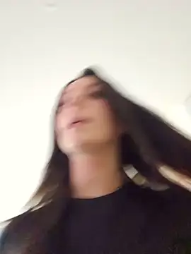LilyOrion Chat XXX in diretta