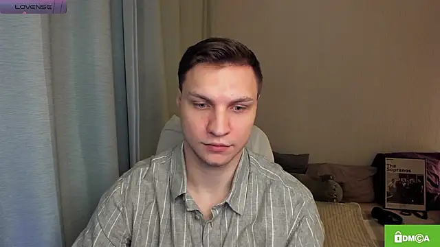 Chat XXX ao vivo de handsome_guy01