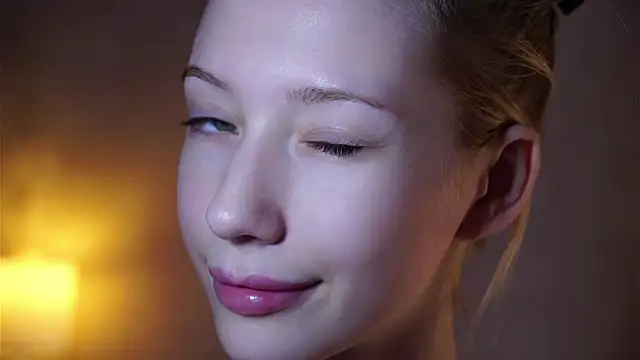 SunnivaCovil 라이브 XXX 채팅