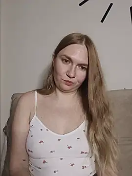 KisaVixen live XXX chat