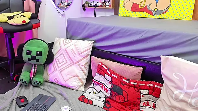 MeowMota_のライブXXXチャット