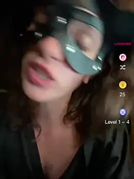 Missy_baby Pertunjukan Webcam