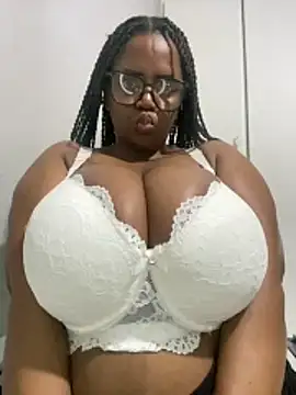 Sweetlillyss Webcam show