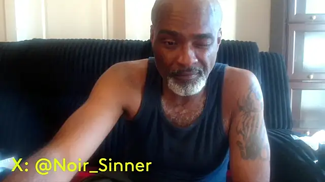 sinnernoir Chat XXX live