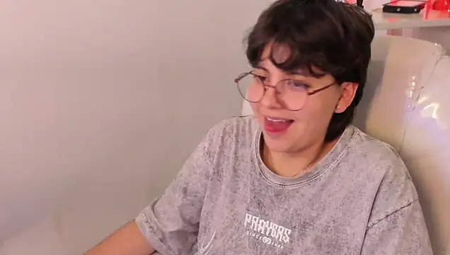Živý XXX chat Nathaly_ds