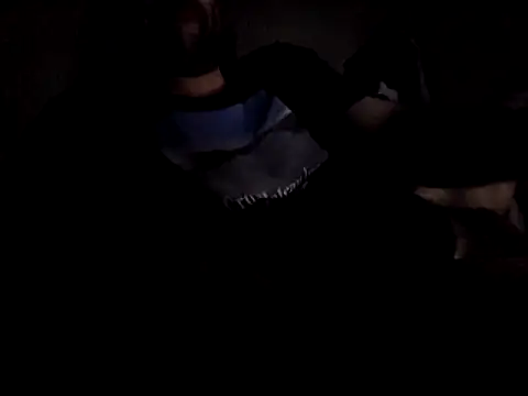 crazyslapper Webcam show