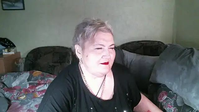 Lana555 Webcam-Show
