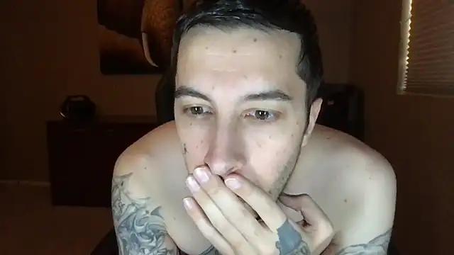 JuicyJoshy 网络视讯表演