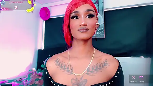 Show webcam de Kendall_hornyy