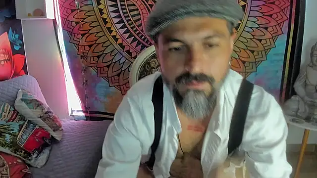 Miguel_angeel_ – webcam-show