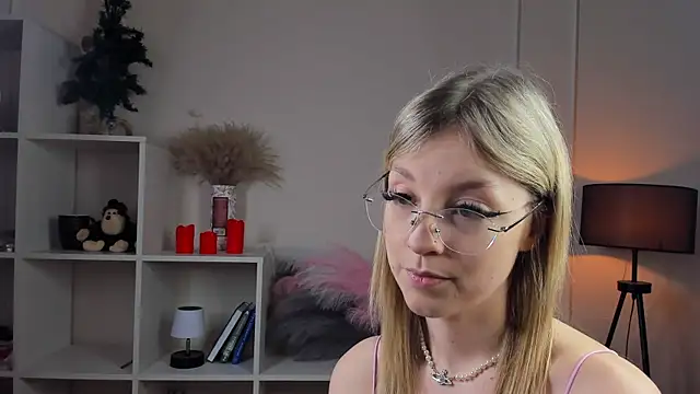 Show webcam de NovaOliphant