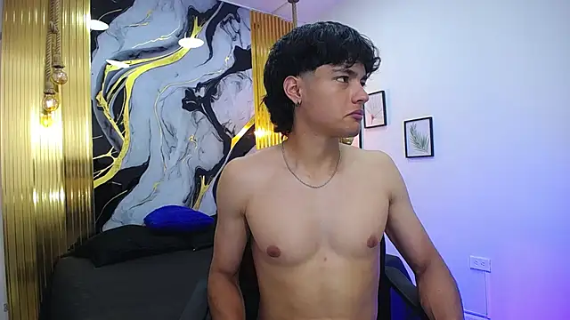 OliverMorgan66 Webcam-Show