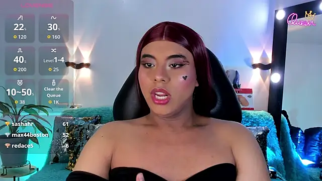 Emili_Roux Show Webcam