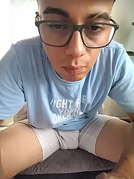 jax_fire 在線直播表演
