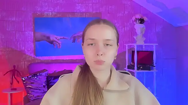 Živý XXX chat JenniferGraces