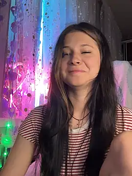 Czat XXX na żywo – _Anna_cutie_