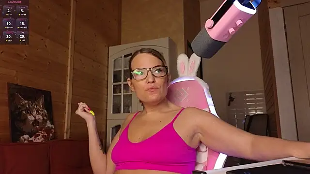 Lady_Shine Chat XXX in diretta