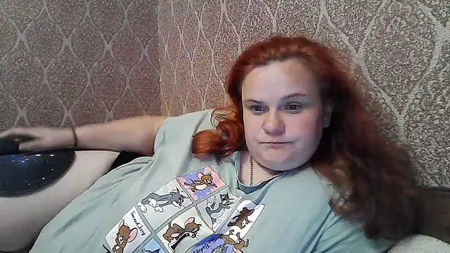 Chatroom XXX en direct de DollyGersonn